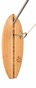 Tiki Toss Deluxe