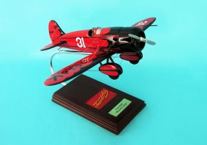 TRAVEL AIR MYSTERY 1/20