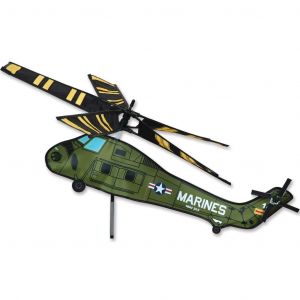UH-34 Marine Helicopter Spinner