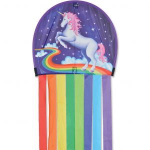 Unicorn - Octopus Kite