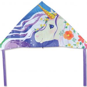 Unicorn 56in - Delta Kite