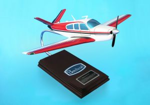 V-35 BONANZA 1/24