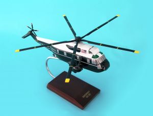  VH-3D USMC PRESIDENTIAL SEAKING 1/48 