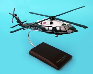 VH-60D USMC PRESIDENTIAL 1/48