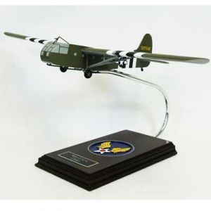 WACO GLIDER 1/56