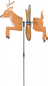 White Tail Deer