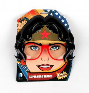 SUNSTACHES WONDER WOMAN