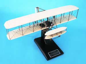  WRIGHT FLYER "KITTY HAWK" 1/24