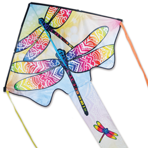 Zephyr - Dragonflies