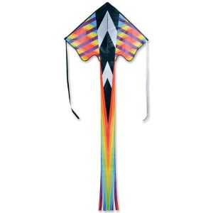 Zephyr - Rainbow Geometric