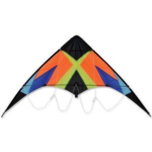 Zoomer 2 - Neon X
