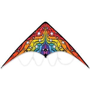 Zoomer 2 - Rainbow Stars