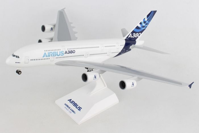 SKYMARKS 1/200 タイ国際航空 A380-800 HS-TUA 新塗装 - www.lendstream.io