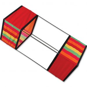 Circus - 36in Box Kite
