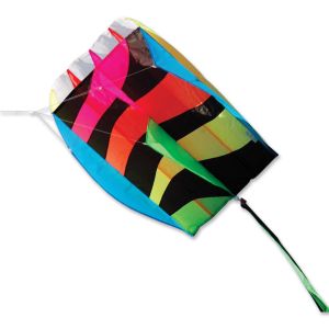 Parafoil 5 Kite - Neon