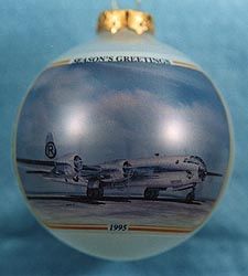 B-29 Enola Gay Ornament