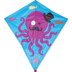 Dapper Octopus 30in 