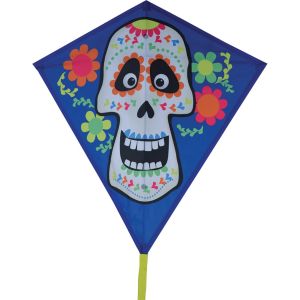 Sugar Skull Day of the Dead 30in