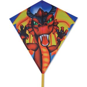 Flame Wing Dragon 30in 