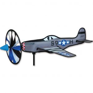 P-51 Mustang 20in