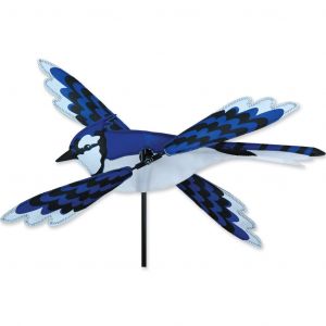 Blue Jay 18in Whirligig 