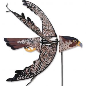 Peregrine Falcon - 30in Spinner