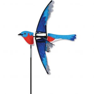 Bluebird - 23in Spinner