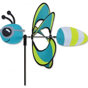 Whirly Wing Spinner - Reflective Firefly