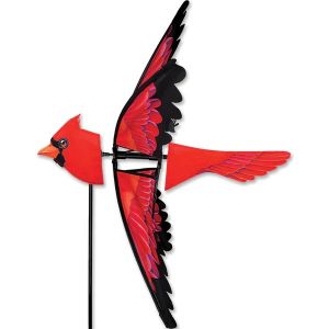 North American Cardinal 23in Spinner