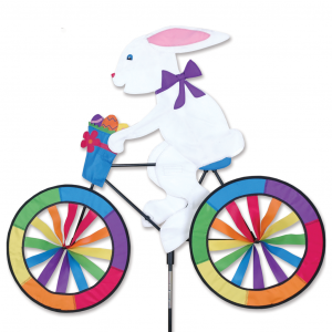 Bunny - 30in Bike Spinner