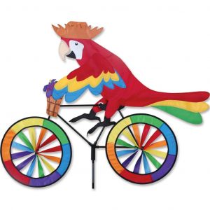 Parrot - 30in Bike Spinner