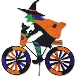 Witch - 30in Bike Spinner