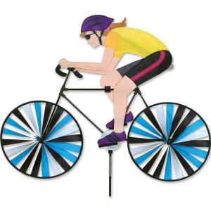 Woman - 35in Road Bike Spinner