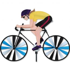 Woman - 22in Road Bike Spinner