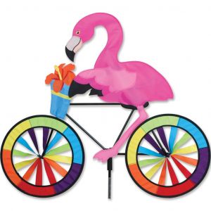 Flamingo - 30in Spinner