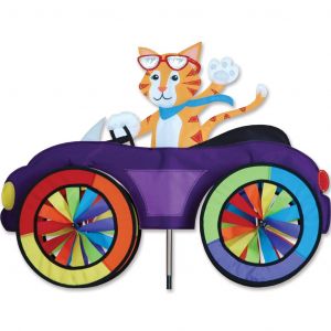 Cat - Car Spinner