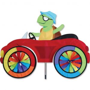 Turtle - Car Spinner