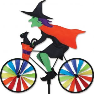 Witch - 20in Bike Spinner