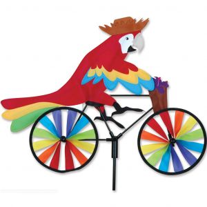 Parrot - 20in Bike Spinner