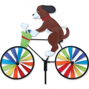 Puppy - 20in Bike Spinner