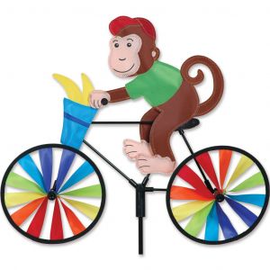 Monkey - 20in Bike Spinner