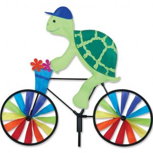Turtle - 20in Bike Spinner