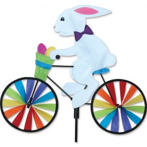Bunny - 20in Bike Spinner