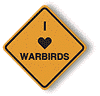 I Love Warbirds