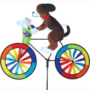 Puppy - 30in Bike Spinner