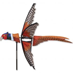 Pheasant - 30in Spinner