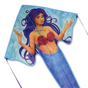 Mermaid - Large Easy Flyer