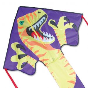 Velociraptor - Large Easy Flyer