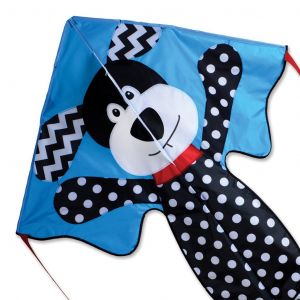 Pattern Puppy - Large Easy Flyer