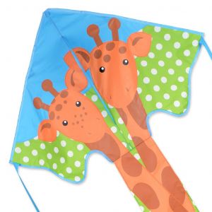 Giraffes - Large Easy Flyer